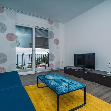Apartmani Josip Podstrana Exterior foto
