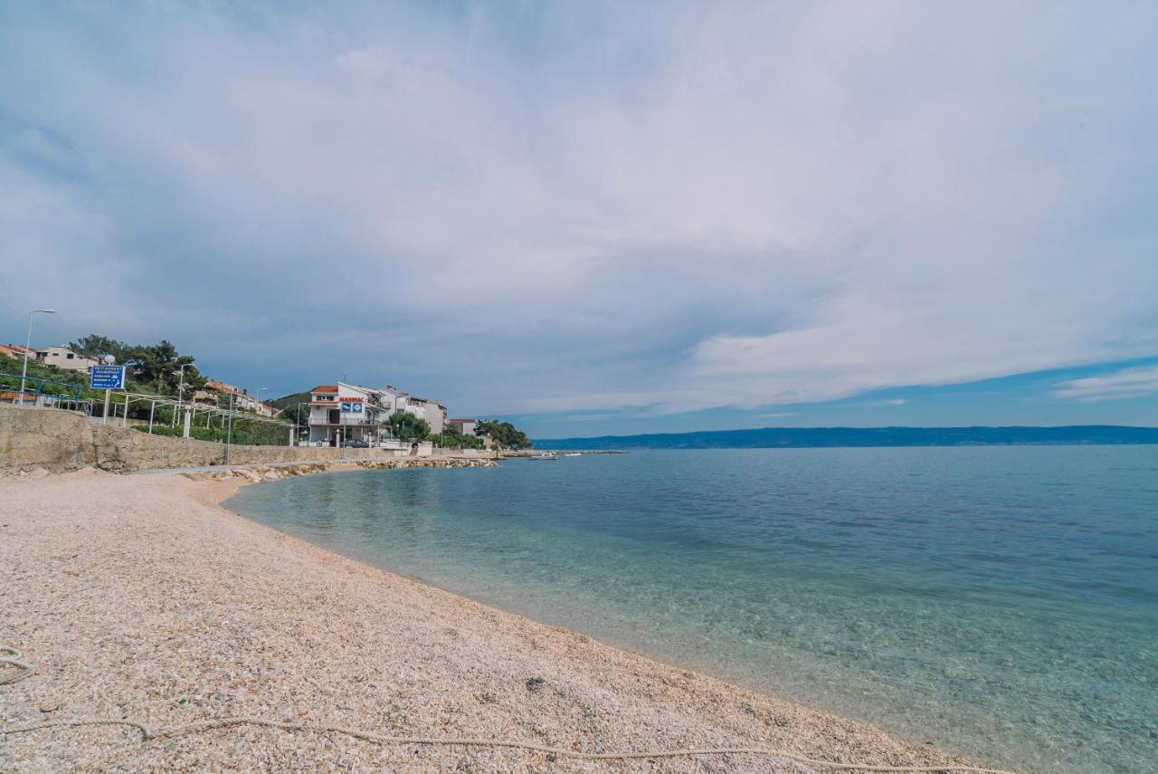Apartmani Josip Podstrana Exterior foto
